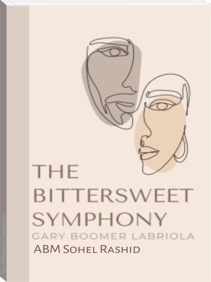 cover image of The Bittersweet Symphony